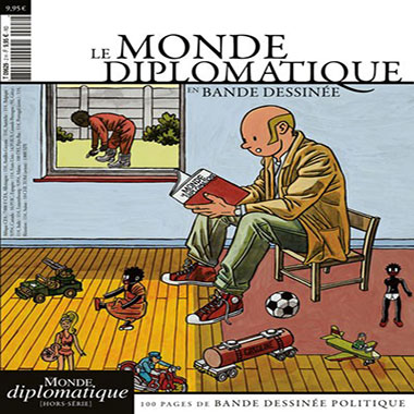 Le Monde diplomatique